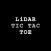 LiDAR Toe