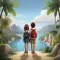 Tiny Travelers Tales