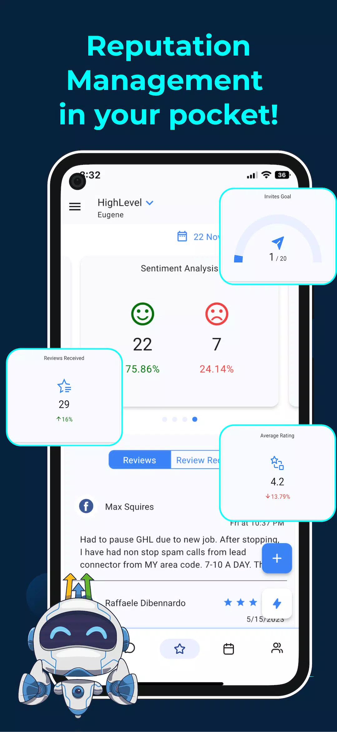 HighLevel APK for Android Download - PGYER APKHUB