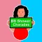 BB Shower Charades
