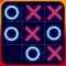 Classic Tic-Tac-Toe Multiverse