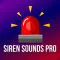 Siren Sounds Pro