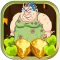 A Granny "Gold Digger" Smith FREE - A Money & Gran Toss Arcade Game