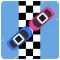Bumper Cars: Hero Rush