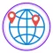 Global Galaxxy Tracker