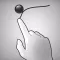 line ballz
