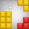 Don't Touch Red Block