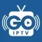 Go IPTV M3U Player