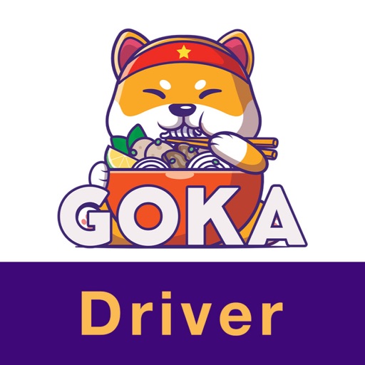 Goka Driver Goka Driver
