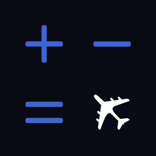 Aviator's Calculator Lite Aviator's Calculator Lite