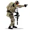 Airsoft Buzzer