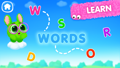 Alphabet! ABC letters learning Screenshots