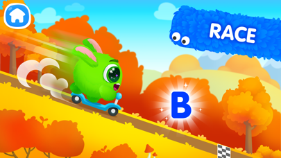 Alphabet! ABC letters learning Screenshots