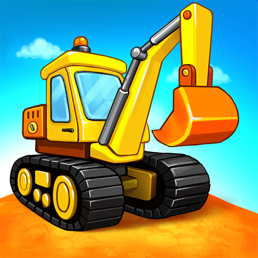 Car & Games for kids building Car & Games for kids building