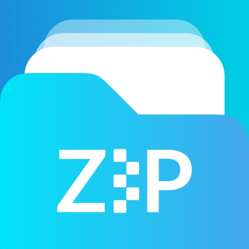 Unzip & Rar File Extractor 7z