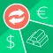 أسعار الذهب وصرف العملات