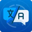 Camera translator Camera translator