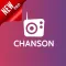 Radio Chanson - Music Chanson