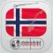 Norway Music - Nrg Radio Dab