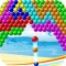 Bubble Land Adventure