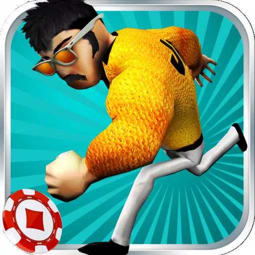 Casino Surfers - Joe’s 3D Endless Flying Las Vegas Escape Through The Strip Casino Surfers - Joe’s 3D Endless Flying Las Vegas Escape Through The Strip