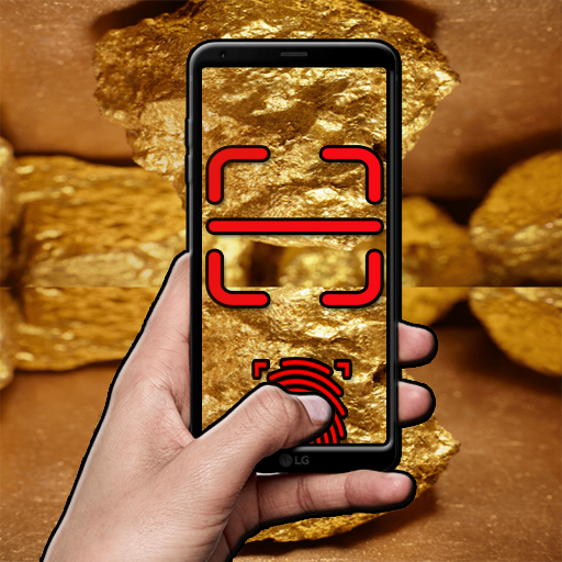 Gold Detector Gold Detector