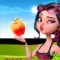 Golden Apple Target