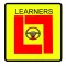 Learners Driving Licence Test