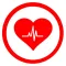 Pulse Heart Rate Oximeter +