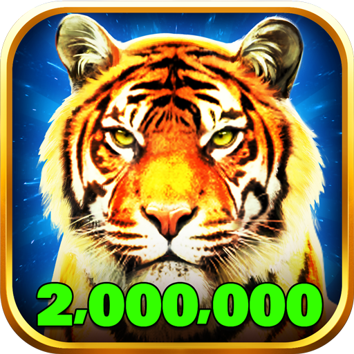 Golden Jackpot Vegas Slots