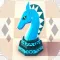 Knight Quest: The Chess Runner