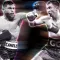 Canelo VS GGG 2 Stickers