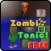 Zombi Tonic! FREE