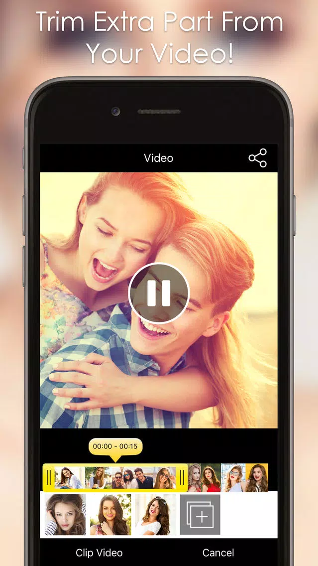 InstaVideo Maker - Add Music to Videos, Join Videos, Perfectly Merge Your Videos Screenshots