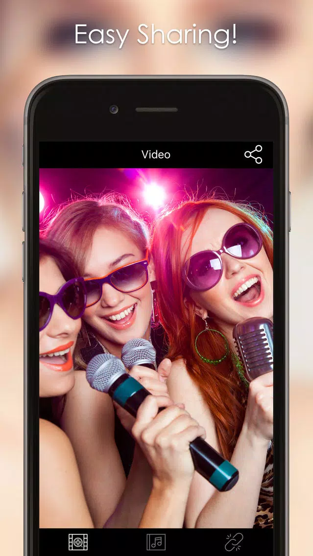 InstaVideo Maker - Add Music to Videos, Join Videos, Perfectly Merge Your Videos Screenshots