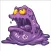 Little Monster Stickers Pack