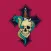 Animated Skulls&Tattoo Sticker