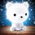 Baby night light