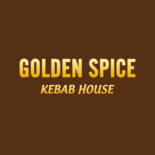 Golden Spice Kebab House. Golden Spice Kebab House.