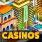 CasinoRPG - Vegas Slots Tycoon