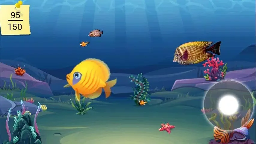 EatFish Screenshots