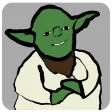 Yoda Adventure Game