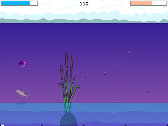 GMG Batty iPad  Screenshots