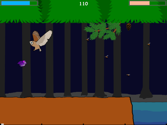 GMG Batty iPad  Screenshots