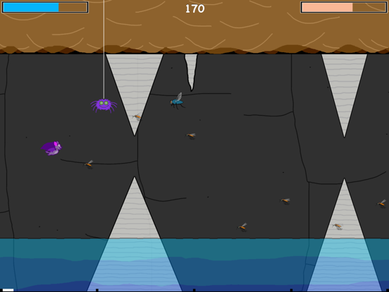 GMG Batty iPad  Screenshots
