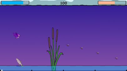 GMG Batty Screenshots