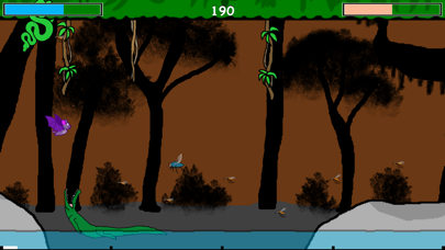 GMG Batty Screenshots