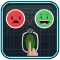 Finger Truth or Lie Detector - Simulator Prank