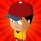 SUPER BOY RUN - Jungle Adventure Game Challenge