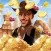 Gold Western Story